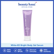 GRACE AND GLOW White-B3 Bright Body Gel Serum