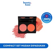 SADA Hybrid Beauty Ghanda Series