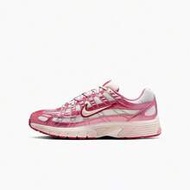 P-6000 Mesh Chunky Shoes - Breathable Sports Casual Shoes