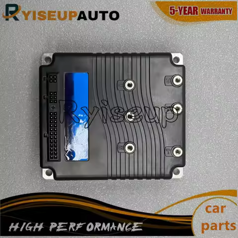 1PC AC Motor Controller Replacing for CURTIS 1230 24V 200A / 250A for Liftstar Electric Forklift CBD