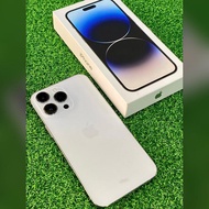 Iphone 14 Pro Max 512 gb Ibox Second Garansi Resmi Aktif