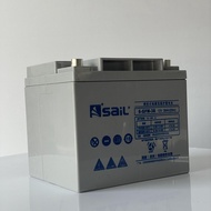 Fengfan 6-GFM-38 Maintenance-Free Battery 12V38AH12V100AH12V200AH Engine Room Emergency Power Supply