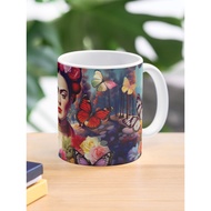 Frida Kahlo 14 Coffee Mug