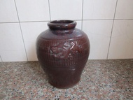 酒甕 陶瓷 9公升