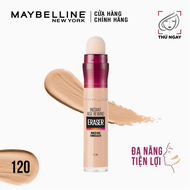 Bút Cushion Che Khuyết Điểm Đa Năng Instant Age Rewind Eraser Multi-use Concealer Maybelline New Yor