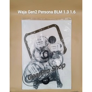 Proton Waja Gen2 Persona Saga BLM Hyundai Sonata Elantra Naza Citra 2.0 F4A41 F4A42 AUTO GEARBOX OVE