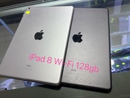 iPad 8 Wi-Fi 128gb 港行 靚仔無崩