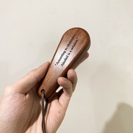 質感原木開瓶器