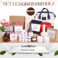 Set Berpantang Ibu Bersalin | Set Bersalin Untuk Ibu Berpantang Lengkap | Set Bersalin Lengkap Primu