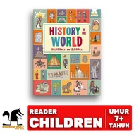 HISTORY OF THE WORLD BBW1