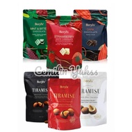 Beryl’S Tiramisu Almond Chocolate 300Gr Beryl’S Dark Chocolate 280Gram White Chocolate