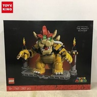LEGO 樂高超級瑪利歐 71411 惡魔王鮑澤