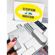 ENGINE CONTROL UNIT ECU HONDA PCX 160 CBS 30400-K1ZN-41 ORIGINAL HONDA NEW GRESS GUARANTEED