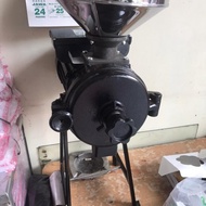 Sy150 MESIN GILING KOPI BERAS TEPUNG COFFEE GRINDER YAMAMOTO SY 150