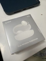 ITFIT T12 True Wireless Earphones