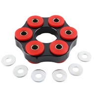 Manual Transmission Mount Flex Disc Drive Shaft For BMW E30 E46 E36 E53 E24 Z4 26117511454 LK 96mm/1