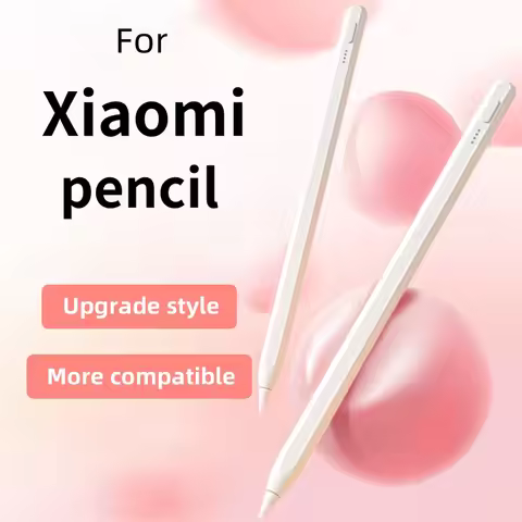 Stylus Pen Capacitive Pen For Xiaomi Pad 7 11.2/7pro 11.2 Pencil Touch Screen Pen Smart Pen Writing 