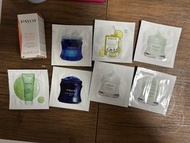Payot made in France sample $3each