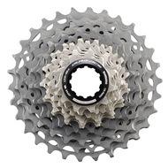 AUTHENTIC SHIMANO DURA-ACE R9200 CASSETTE - 12 SPEED / 11-30 /SILVER