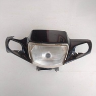 BATOK LAMPU DEPAN FIZR ORIGINAL COPOTAN BATOK SET REFLEKTOR DEPAN FIZR F1ZR FIZ R SEKEN ORIGINAL