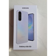 Samsung galaxy A36 12/256gb (5g)
