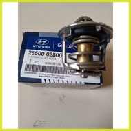 ▥ ➻ ┛ 25500-02800 THERMOSTAT VALVE FOR HYUNDAI EON 2012-2019/I10