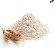 Tepung gandum wheat bran kulit ari gandum/tepung gandum halus whole bran