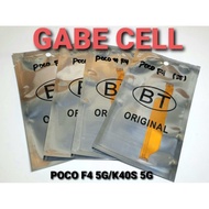 FLEXIBLE BOARD REDMI K40S 5G/POCO F4 5G