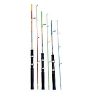 Penawaran Terbatas Joran Pancing DAIDO KILER 120-135 Bahan FIBER SOLID