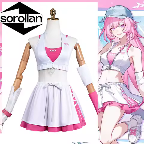Original Cyrene Cosplay Collab Series:Game Honkai Star Rail Cyrene Cosplay Costume Women Party Unifo