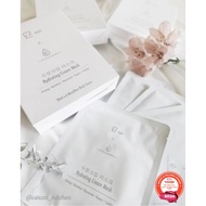 [Buy 1 Get 1 Free] [Official Store] eun x The Collagen Doc Hydrating Cream Sheet Mask 28ml (1 for 1 