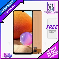 ORIGINAL THEBEST FULLSET LCD DISPLAY FOR SAMSUNG A32 4G A325 A325F