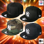 [New Era] Cap 9FIFTY New York Yankees