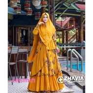 hk3 GAMIS SYARI DEWASA ORIGINAL