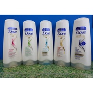 Dove Nutritive Solutions Conditioner 160ML (EXP: 09/23)