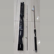 Joran Rods Shimano Lesath Galatama Premium GSA 2502 / 2562