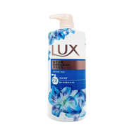 LUX - 麗仕清爽香氛沐浴乳 1000ml（4710094054204）