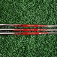 Genuine imported New product Golf Shaft Golf Steel Shaft N.S.PRO Modus3 R/s Golf Iron Set Shaft