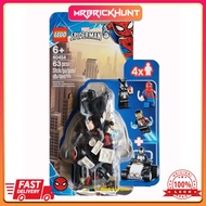 [MrBrickHunt] Lego 40454 Spiderman Versus Venom And Iron Venom New MISB | Block Toys |