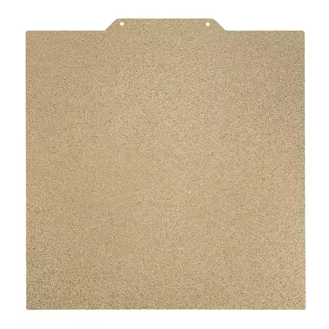 PEI Double Sided Textured Build Plate 310/330/350/410mm Magnetic Plate for CR-10S/X-Max3/Voron/CR-10