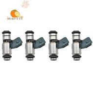4Pcs Car  Injector IWP071, IWP-071 for - A190 A210 W168 1.6L 1.9L 2.1L