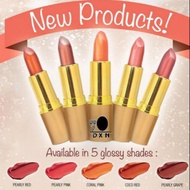 DXN GANOZHI LIPSTICK