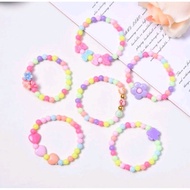 🇹🇭 GELANG MANIK GIRL BRACELET GELANG TANGAN BUDAK GELANG MANIK