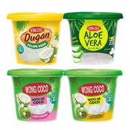 WONG COCO JELLY KELAPA MUDA