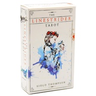 Linestrider Tarot B72 Set
