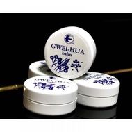 桂花膏Gwei hua balm 5.5g 桂花膏Gwei hua balm 5.5g ⚠️12粒会送精美丞燕红包袋⚠️