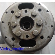 Fuel COIL MAGNET SUZUKI RGV RGX RC CRYSTAL RGV 120