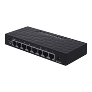 EDUP - EDUP 8 Port Lan Switch 網路交換器 8 埠 10/100/1000mbps / RTL8370N / VLAN EP-SG7810