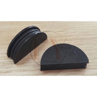 HALF MOON SEAL TOYOTA ESTIMA 2.5 TCR11 2TZ-FE (PRICE FOR 1PCS)