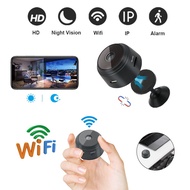 🔥FREE Shipping🔥A9 wifi mini Camera 1080P HD Mini IP WIFI Wireless Camera Home Night Vision/mini HD C